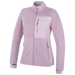 Sudadera de mujer MOOA Arvo rosa lilac