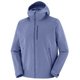 Chaqueta de hombre Salomon Outpeak Softshell M