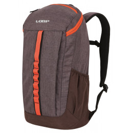 Mochila Loap Buster marrón BCord/Brown