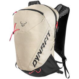 Mochila de carrera Dynafit Traverse 16 Backpack blanco Overcast