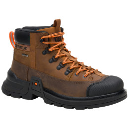 Calzado de hombre Caterpillar Colorado Expedition Hiker Wp naranja MONKS ROBE