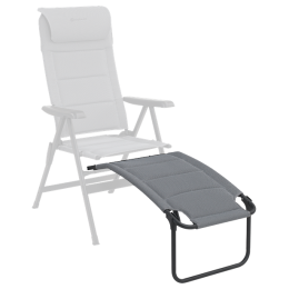 Reposapiés Outwell Clifton Footrest gris Grey