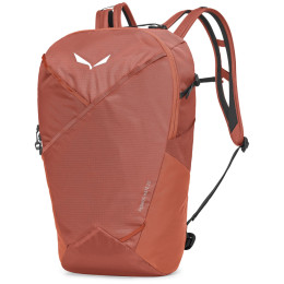 Mochila Salewa Pedroc Mate 22 rojo ETRUSCAN RED
