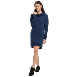 Vestido de mujer Kilpi Heyden-W azul oscuro DBL