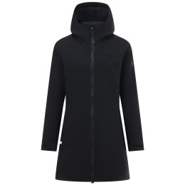 Chaqueta de invierno para mujer Regatta Denbury negro Black(Ash)