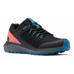 Calzado de mujer Columbia Trailstorm Waterproof