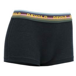 Bragas funcionales para mujer Devold Lauparen Merino 190 Hipster Wmn