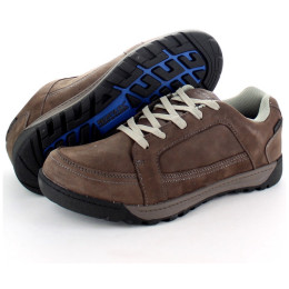 Calzado de hombre Regatta Stanly Low