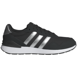 Calzado de mujer Adidas Run 60S 4.0 negro/gris Cblack/Silvmt/Ftwwht
