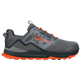Zapatillas de carrera para hombre Altra Lone Peak All-Wthr Low 2 gris Gray/Orange