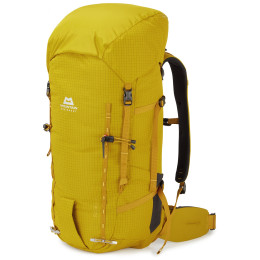 Mochila Mountain Equipment Fang 35+ (2022) amarillo acid