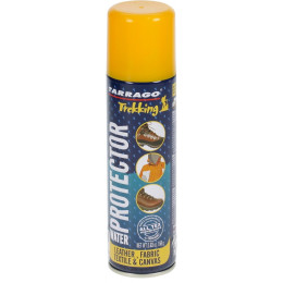 Impermeabilizante para calzado Tarrago Trekking Protector spray 250 m