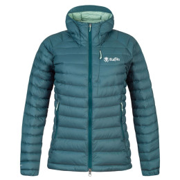 Chaqueta de plumón para mujer Rafiki Project W