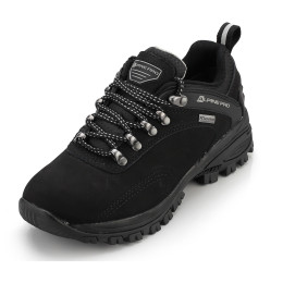 Calzado de senderismo Alpine Pro Spider 3 negro