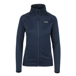 Sudadera de mujer Kilpi mikina Eris W (2018) azul Dbl