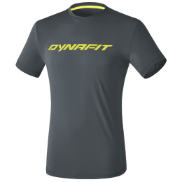 Camiseta de hombre Dynafit Traverse 2 M S/S Tee gris 0720 - cinder