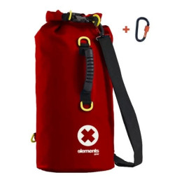 Bolsa impermeable Elements Gear Expedition 2.0 - 40L (1 popruh)