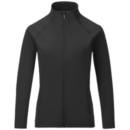 Chaqueta de mujer Dare 2b Refresh Midlayer negro Black