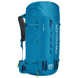 Mochila Ortovox Trad 33 S azul heritage blue