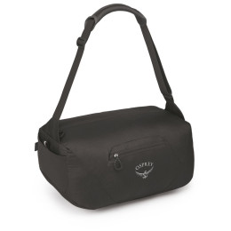 Bolsa de hombro Osprey Ul Stuff Duffel negro black