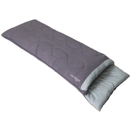 Saco de dormir Vango Serenity Single gris ShadowGray