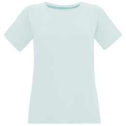 Camiseta de mujer Regatta Limonite azul claro OceanMist