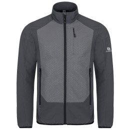 Chaqueta de hombre Loap Urval gris DarkGray