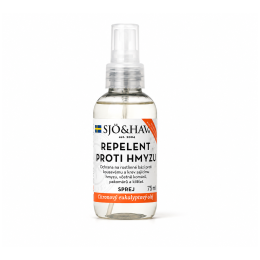 Repelente Sjö&Hav Spray 75ml