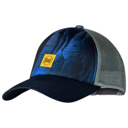 Gorra Buff Trucker Cap Arius blue