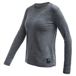Camiseta funcional de mujer Sensor Merino Lite