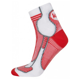 Calcetines Kilpi Middle blanco Whith