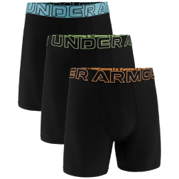 Calzoncillos bóxer para hombre Under Armour Performance Tech - Solid 6
