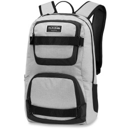 Mochila Dakine Duel 26l gris laurelwood