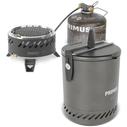 Hornillo Primus Ulti Stove System 1.7
