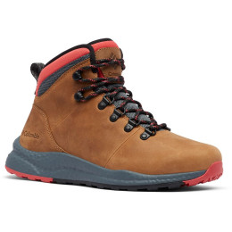 Calzado de mujer Columbia SH/FT™ WP Hiker marrón ElkDaredevil