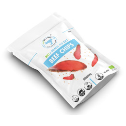 Carne seca BioBiltong Biltong Original