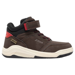 Calzado para niños Joma Torcon Jr Boy Brown marrón BROWN