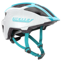 Casco de ciclismo para niños Scott Spunto Junior