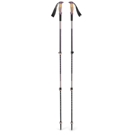 Bastones de senderismo Black Diamond Trail Vista Shock