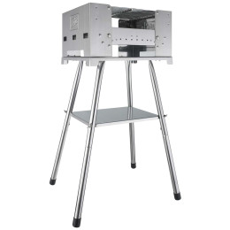Soporte de barbacoa Esbit BBQ 300S