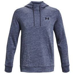 Sudadera de hombre Under Armour Fleece Twist HD gris oscuro Aurora Purple/Black