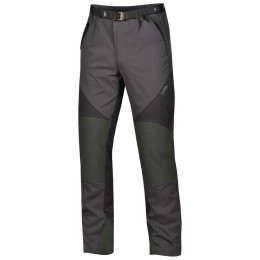 Pantalones de hombre Direct Alpine Kaiser gris