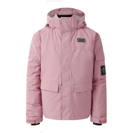 Chaqueta de esquí para niños Dare 2b Shredder Jacket rosa Lilas