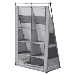 Armario Outwell Ryde Tent Storage Unit gris