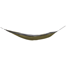 Juego de hamaca Easy Camp Pine Hammock XL verde/gris