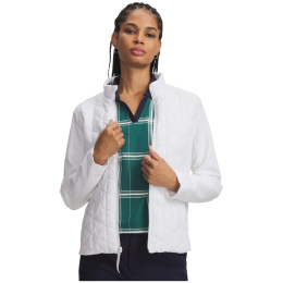Chaqueta de mujer Under Armour UA W Drive Pro Insulated Jkt