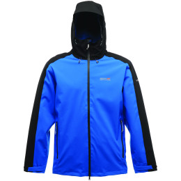Chaqueta de hombre Regatta Topout jacket azul