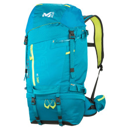 Mochila Millet Ubic 30l azul claro