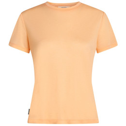 Camiseta funcional de mujer Icebreaker W Mer Core SS Tee