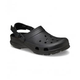 Pantuflas Crocs All Terrain Clog